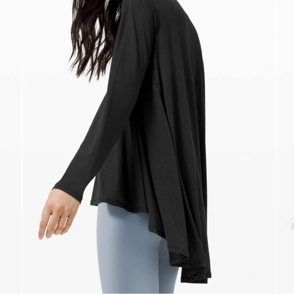 lululemon athletica excellent size